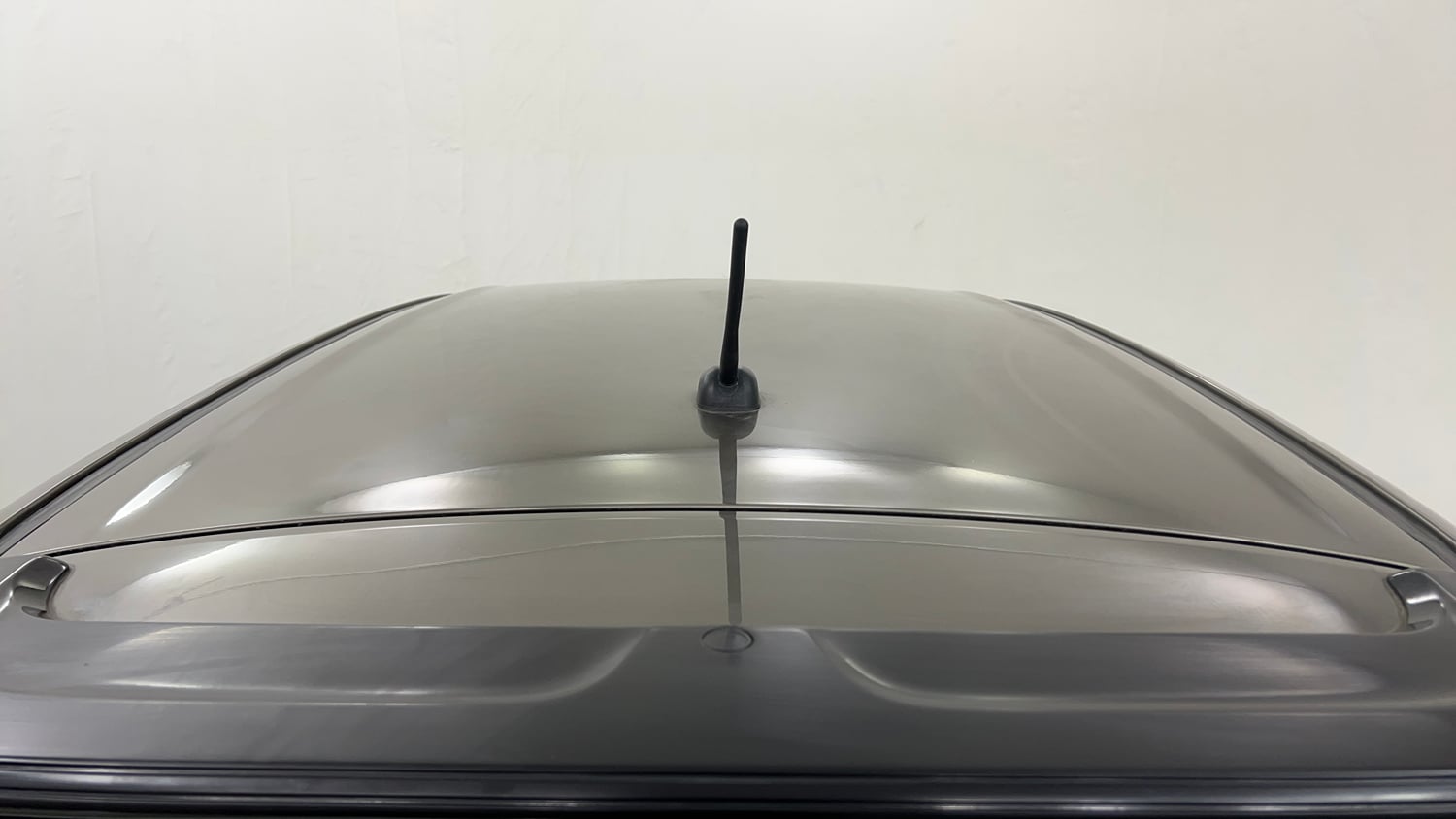 Used 2025 Maruti Suzuki Swift ZXi Plus Petrol Manual exterior EXTERIOR ROOF VIEW