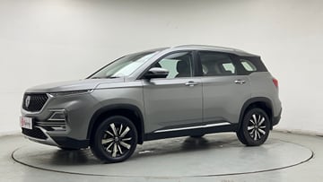 Used 2019 MG Motors Hector Sharp 1.5 DCT Petrol Petrol Automatic Image