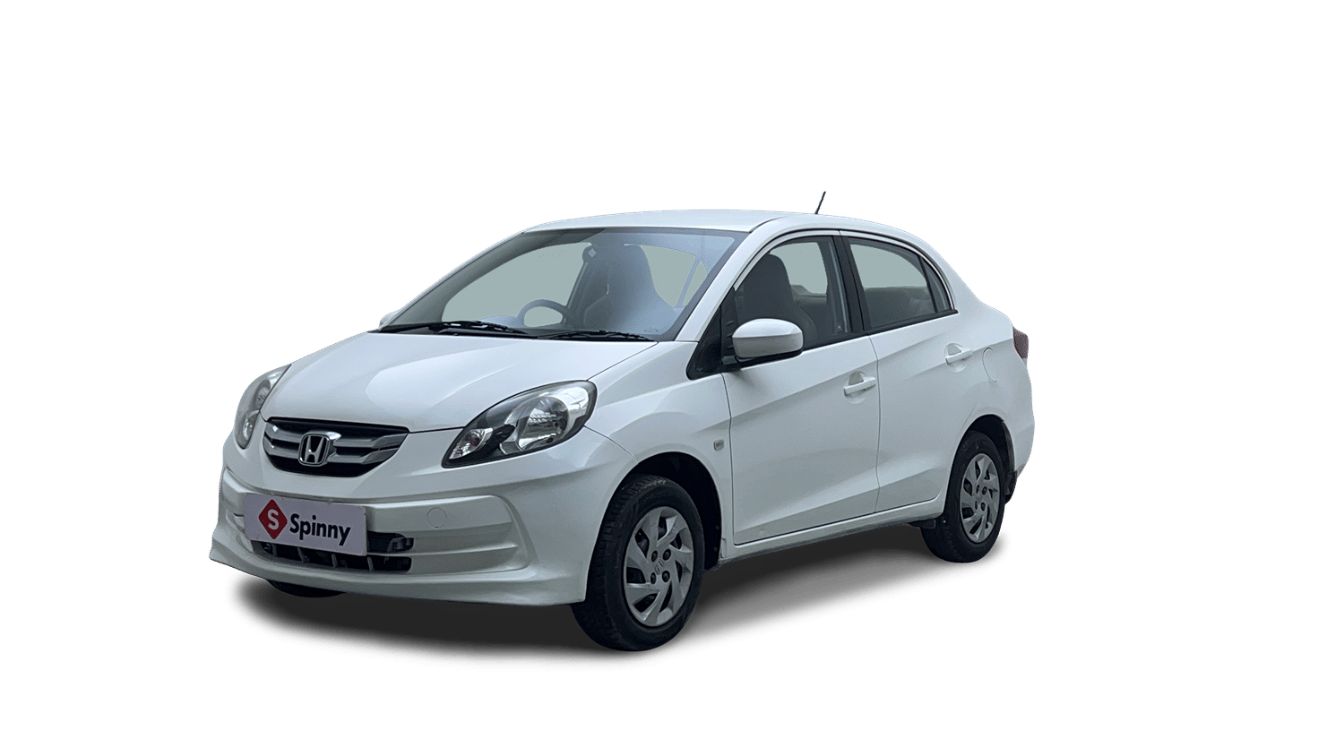 Used 2015 Honda Amaze 1.5 S i-DTEC Diesel Manual Image