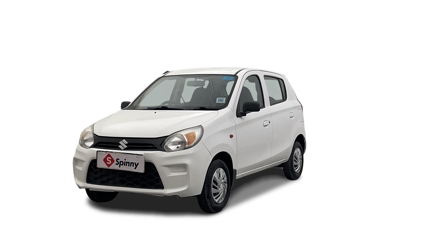 Used 2020 Maruti Suzuki Alto 800 LXi Petrol Manual Image