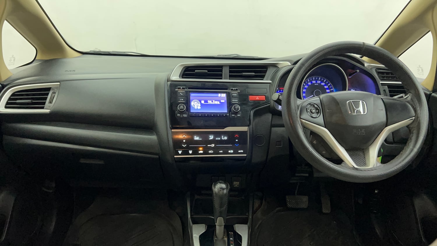 DASHBOARD VIDEO