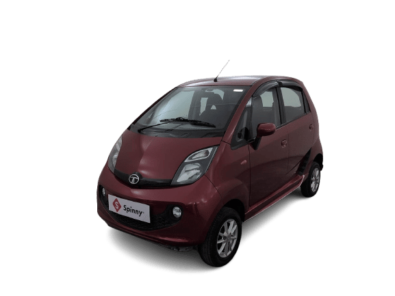 Used 2016 Tata Nano Twist XT Petrol Manual Image