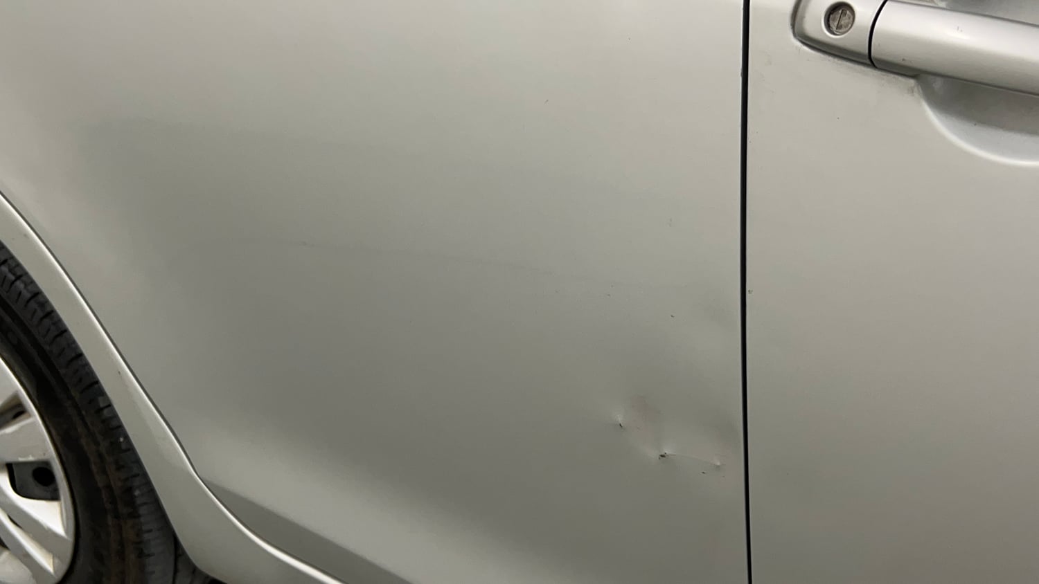 Used 2013 Maruti Suzuki Swift Dzire Automatic Petrol Automatic dents MINOR DENT