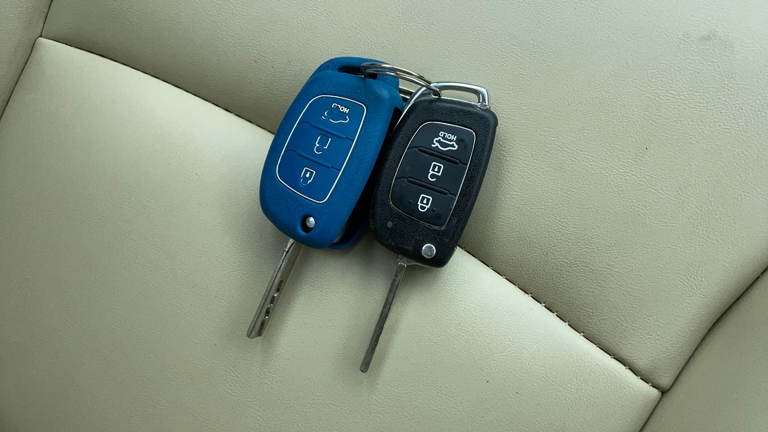 Used 2013 Hyundai Verna Fluidic 1.6 VTVT SX Petrol Manual extra CAR KEY VIEW