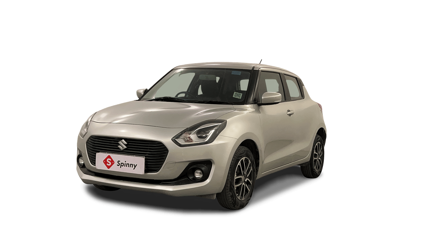 Used 2019 Maruti Suzuki Swift ZXi Plus Petrol Manual Image