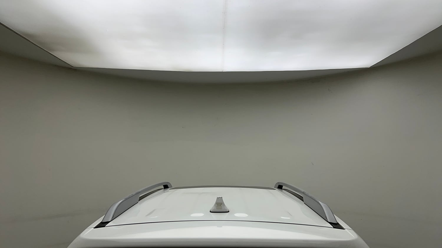 Used 2019 Hyundai Venue SX Plus 1.0 Turbo DCT Petrol Automatic exterior EXTERIOR ROOF VIEW