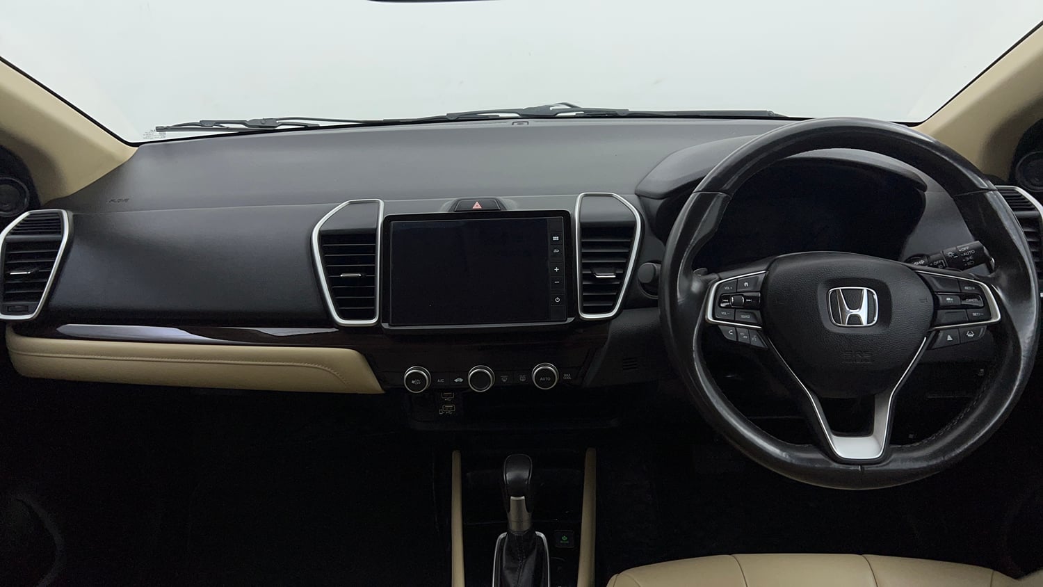 DASHBOARD VIDEO