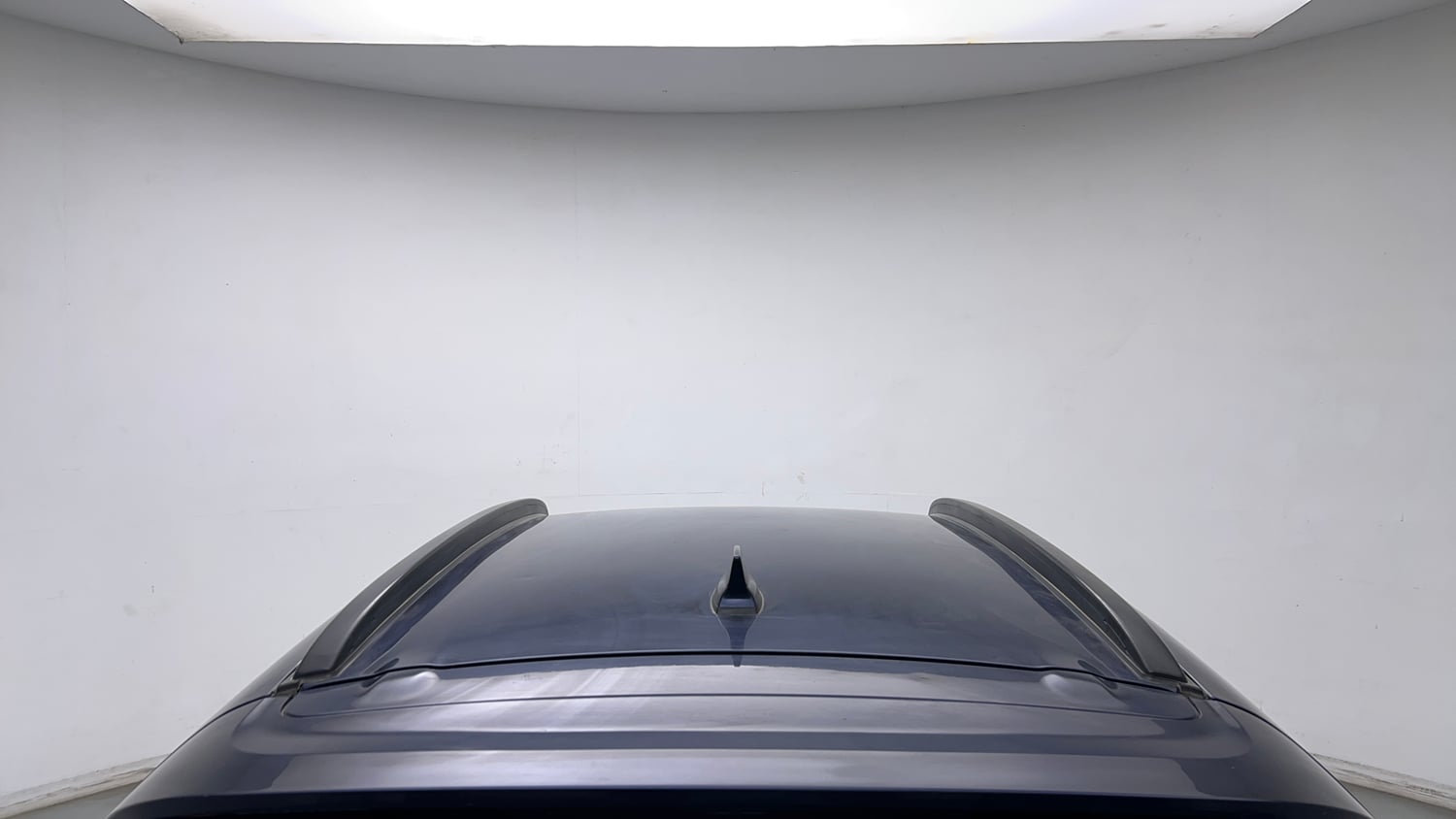Used 2023 Maruti Suzuki Fronx Delta 1.2L MT Petrol Manual exterior EXTERIOR ROOF VIEW