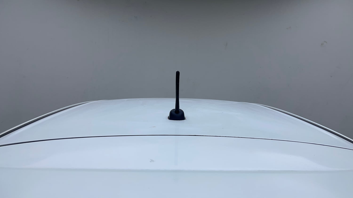 Used 2020 Toyota Glanza V CVT Petrol Automatic exterior EXTERIOR ROOF VIEW