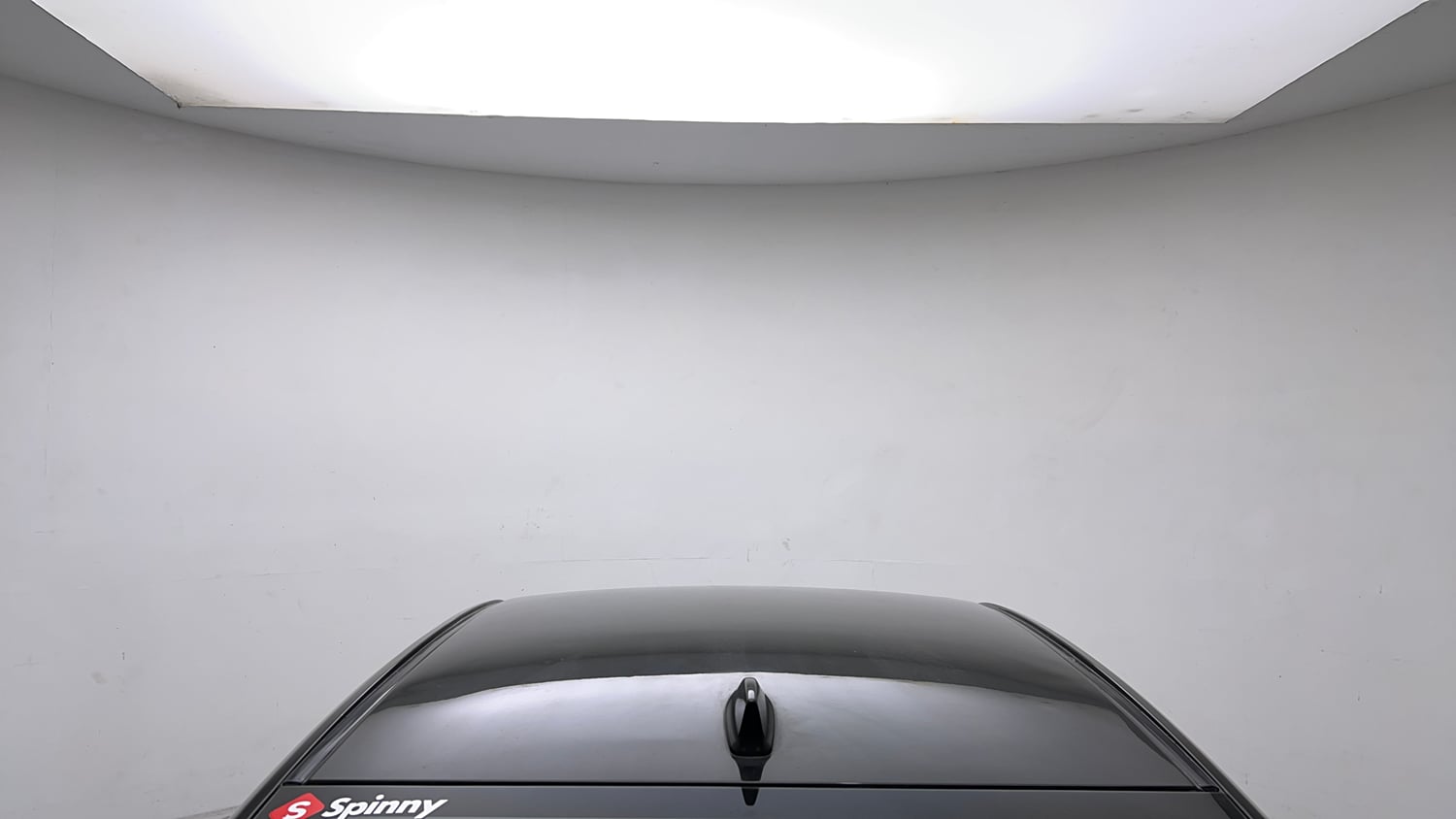 Used 2016 Honda City SV CVT Petrol Automatic exterior EXTERIOR ROOF VIEW