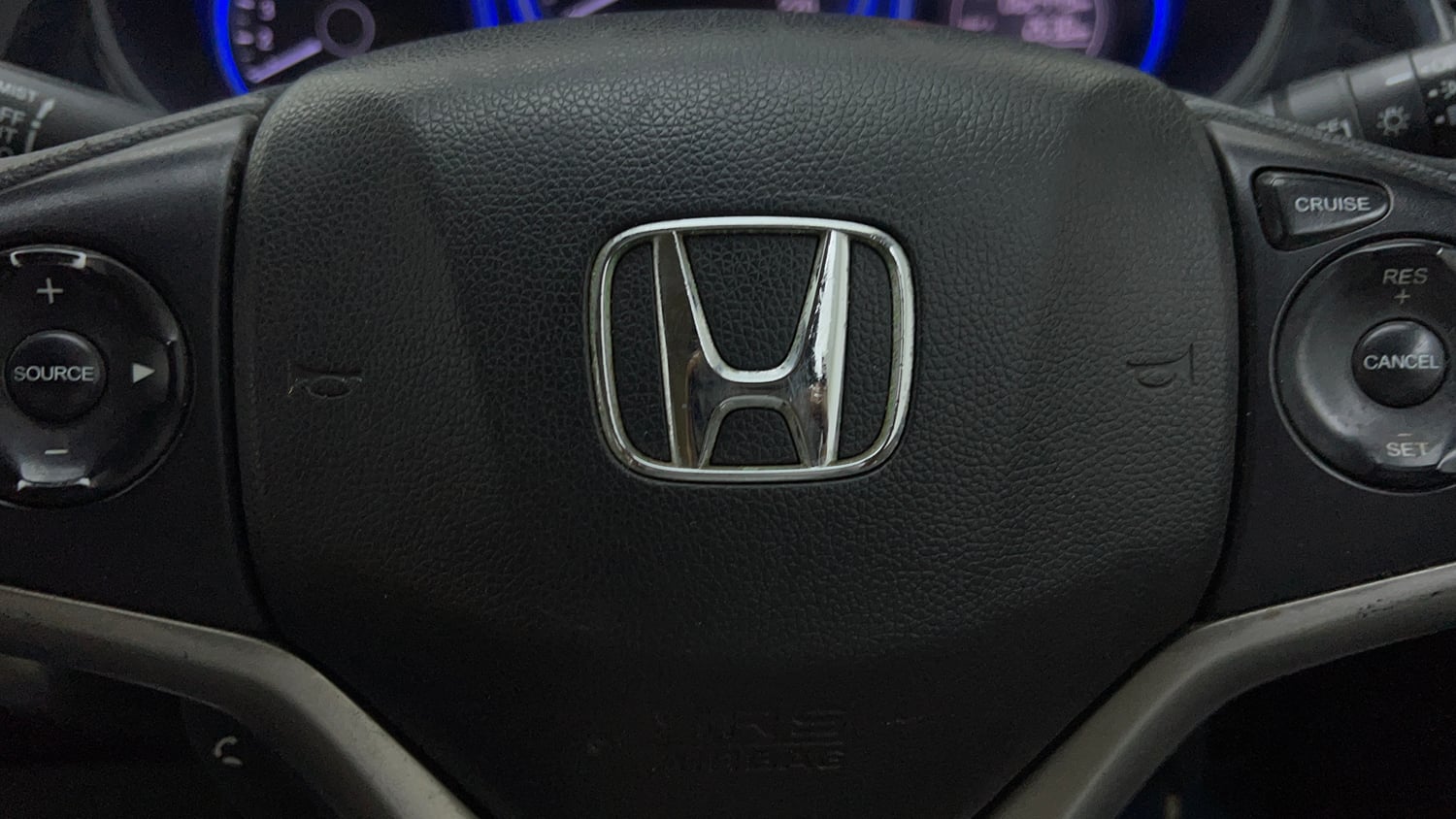 Used 2015 Honda City V Petrol Manual top_features Airbags