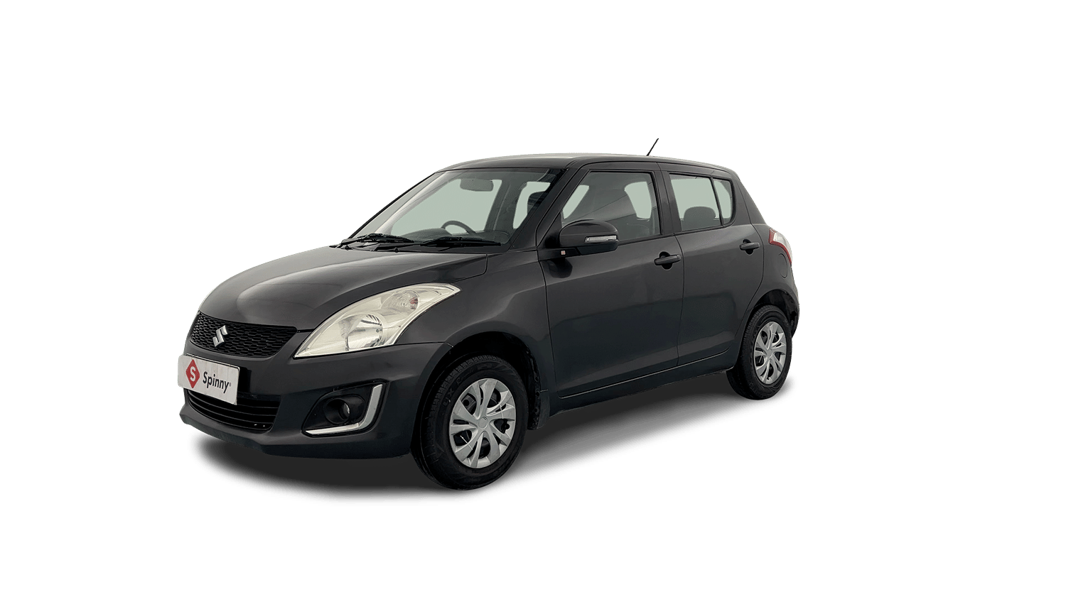 Used 2017 Maruti Suzuki Swift VXi Petrol Manual Image