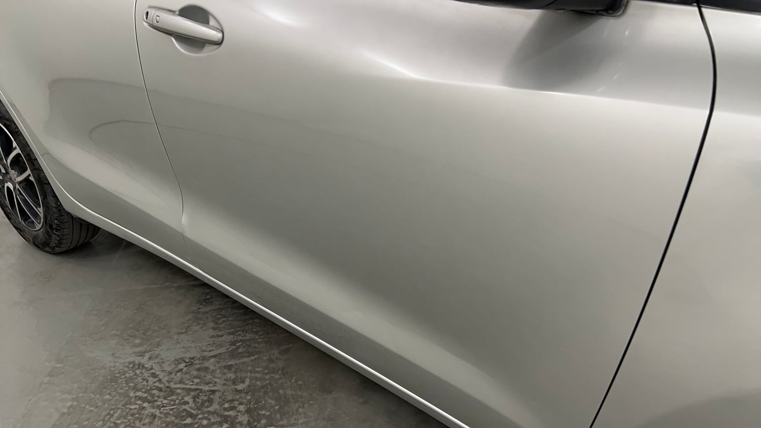 Used 2019 Maruti Suzuki Swift ZXi Plus Petrol Manual dents MINOR SCRATCH