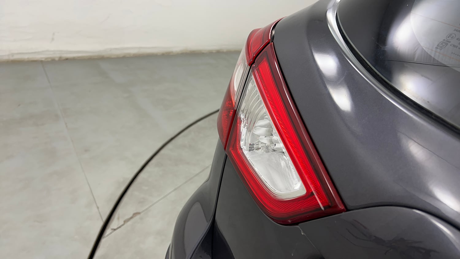 Used 2020 Maruti Suzuki S-Cross Zeta Petrol Manual dents MINOR SCRATCH