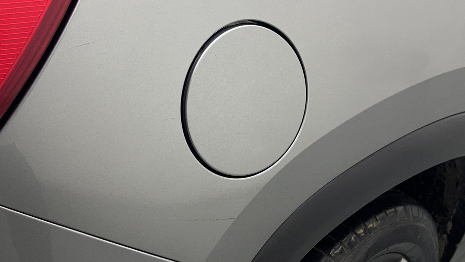 Used 2019 MG Motors Hector Sharp 1.5 DCT Petrol Petrol Automatic dents MINOR SCRATCH