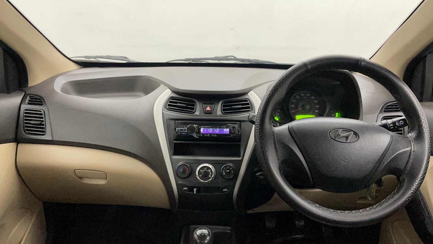 DASHBOARD VIDEO