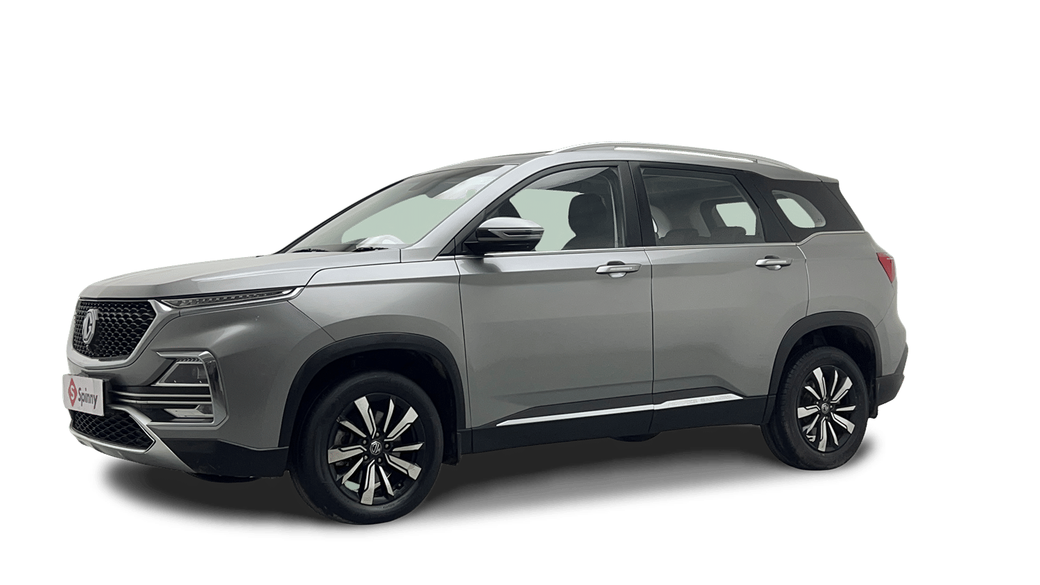 Used 2019 MG Motors Hector Sharp 1.5 DCT Petrol Petrol Automatic Image