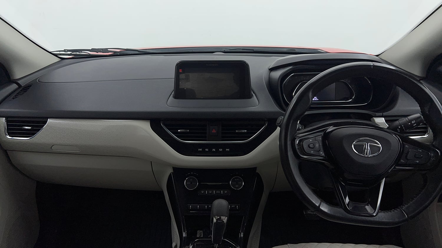 DASHBOARD VIDEO