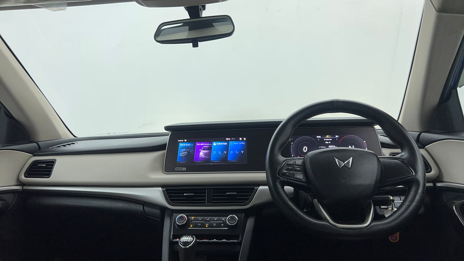 DASHBOARD VIDEO