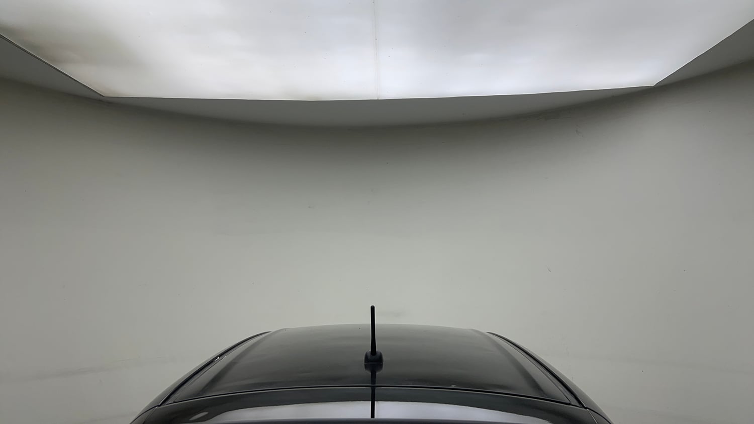Used 2025 Maruti Suzuki Swift VXi CNG Cng Manual exterior EXTERIOR ROOF VIEW