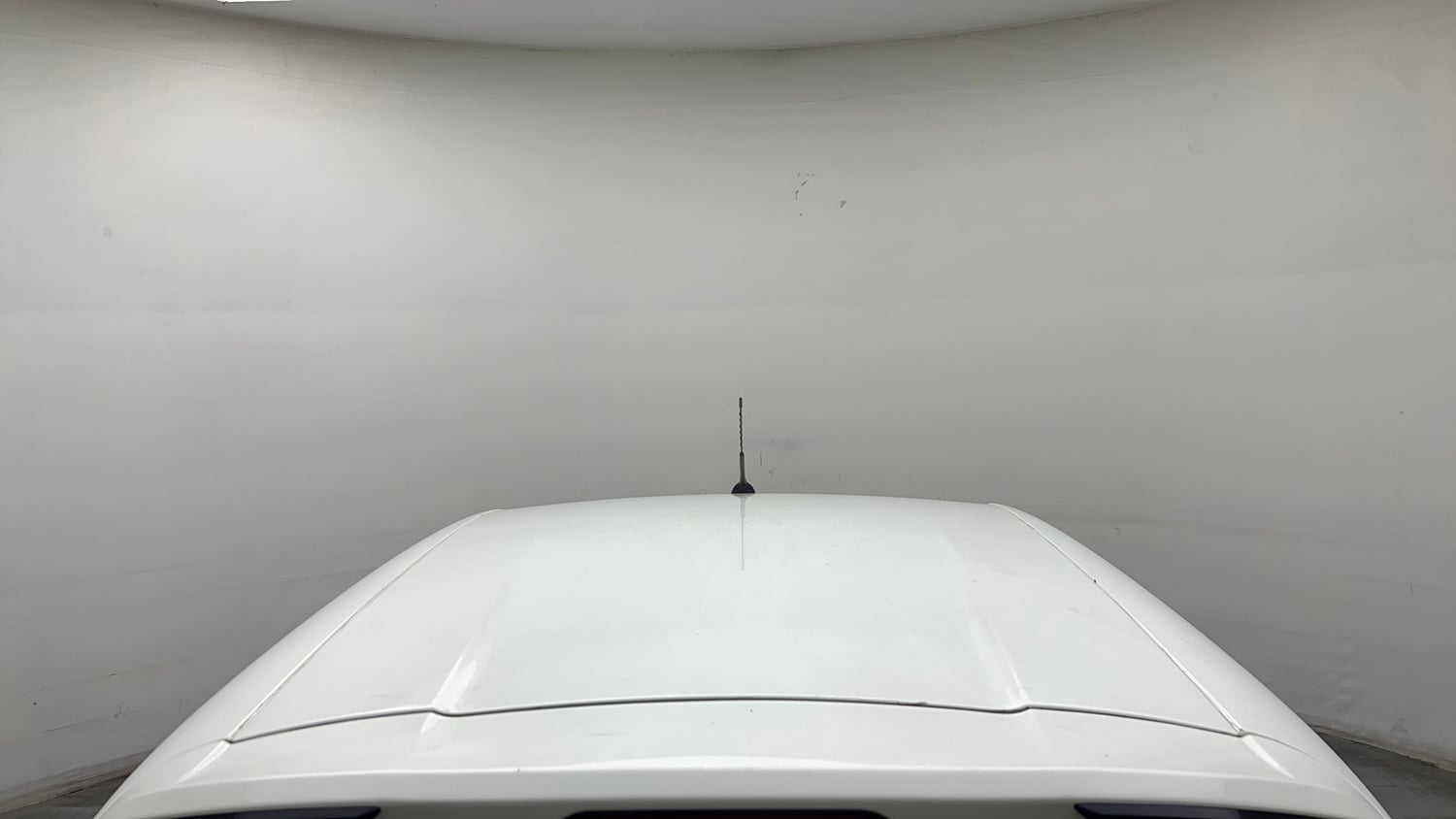 Used 2023 Tata Altroz XZA Petrol Petrol Automatic exterior EXTERIOR ROOF VIEW