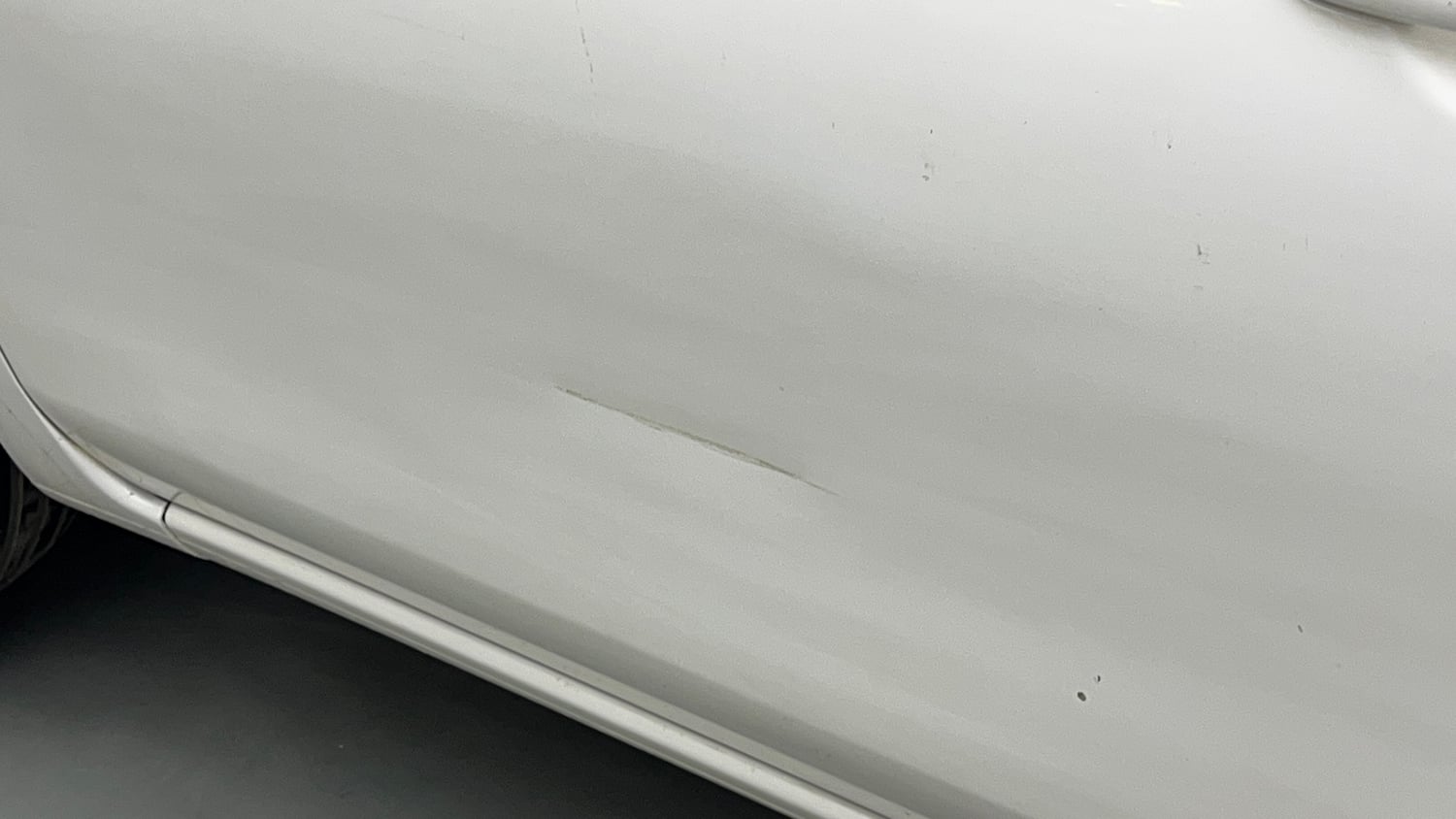 Used 2013 Nissan Sunny XL Petrol Manual dents MINOR SCRATCH