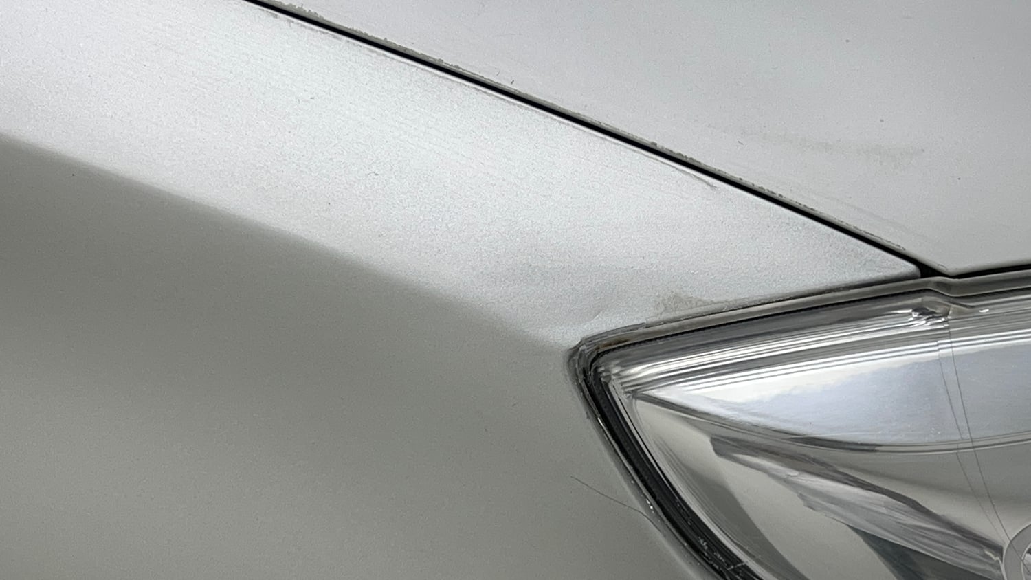 Used 2023 Maruti Suzuki Swift ZXi CNG Cng Manual dents MINOR DENT