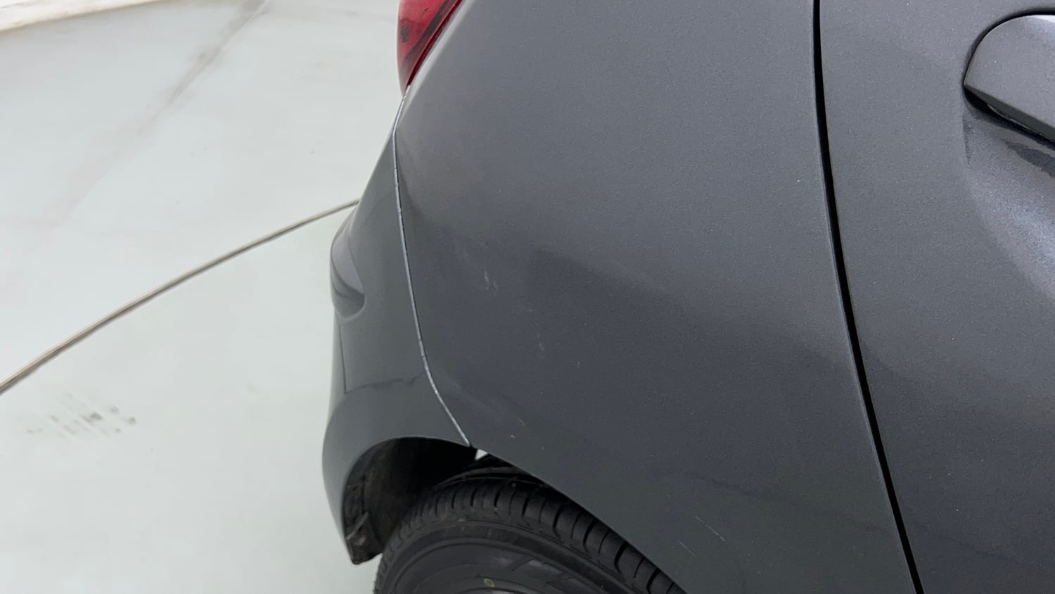 Used 2013 Hyundai i10 Magna 1.2 Kappa2 Petrol Manual dents MINOR DENT