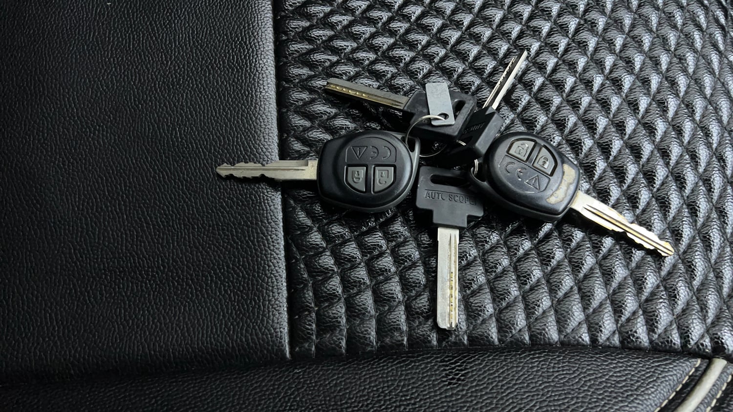 Used 2019 Maruti Suzuki Baleno Delta Petrol Manual extra CAR KEY VIEW