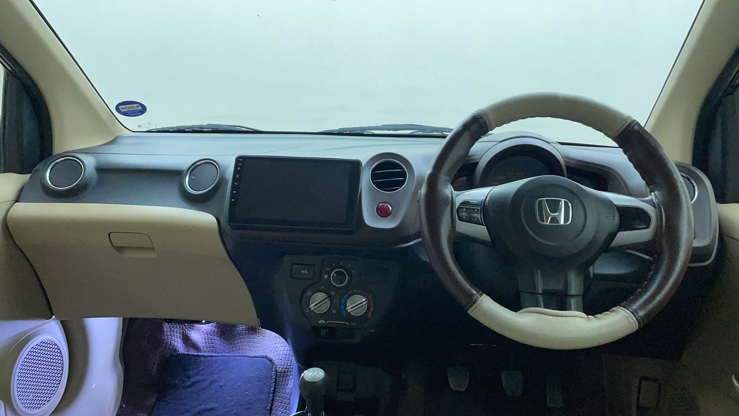 DASHBOARD VIDEO
