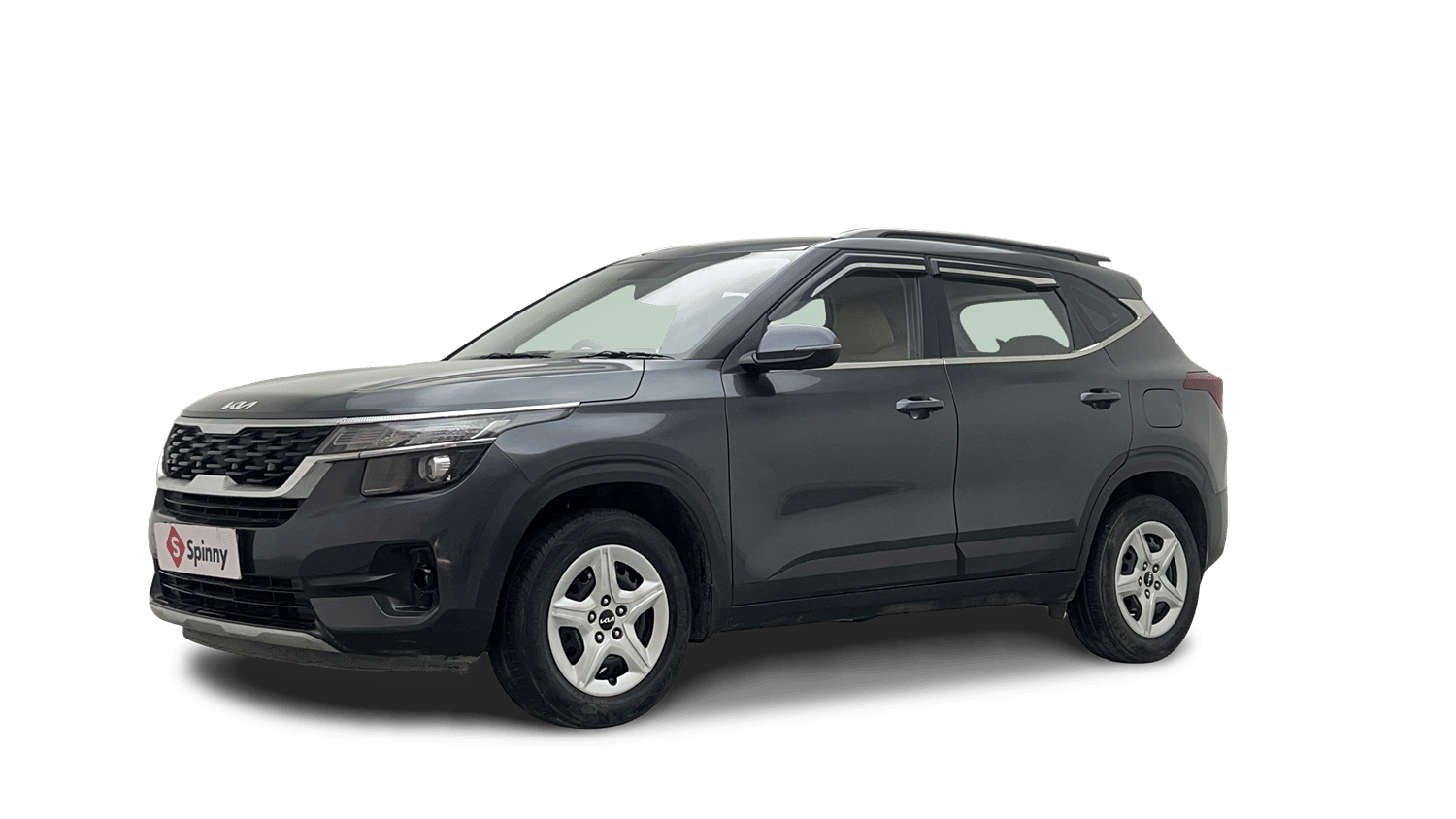Used 2023 Kia Seltos HTK 1.5 Petrol Manual Image