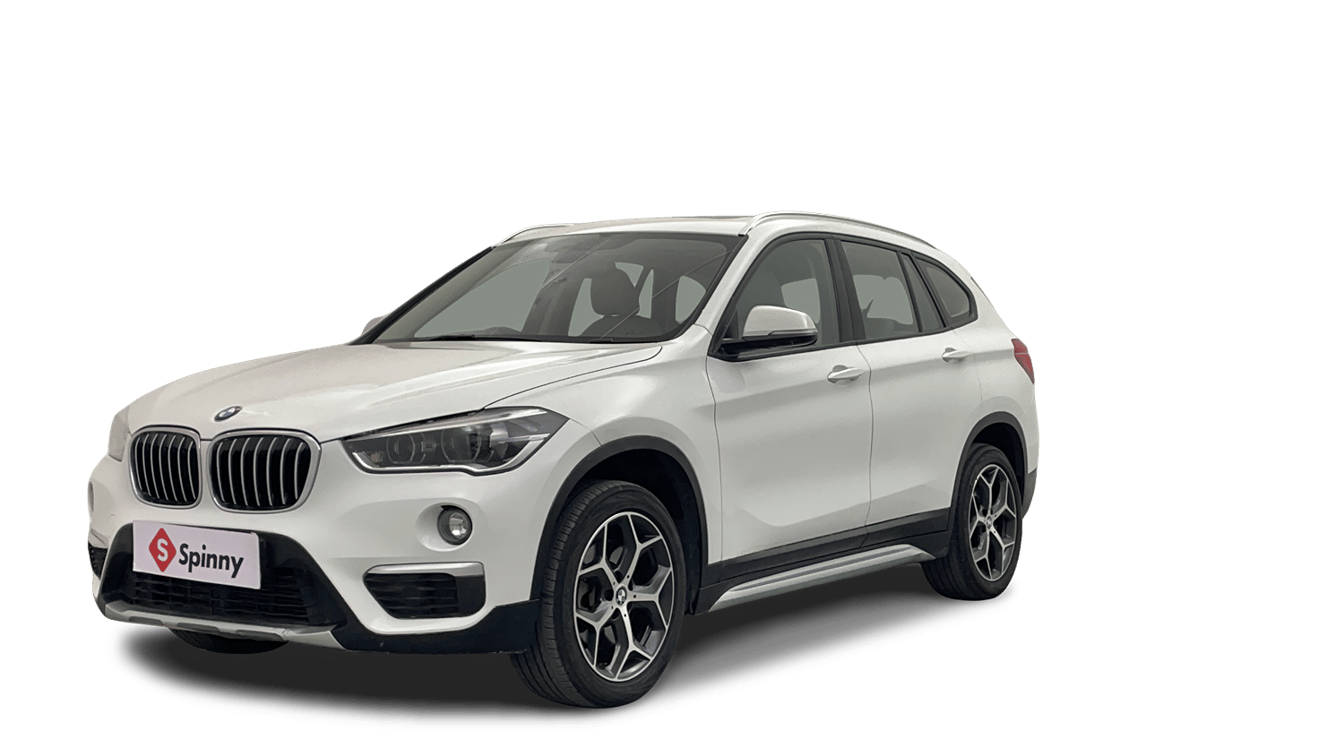 Used 2019 BMW X1 sDrive20d xLine Diesel Automatic Image