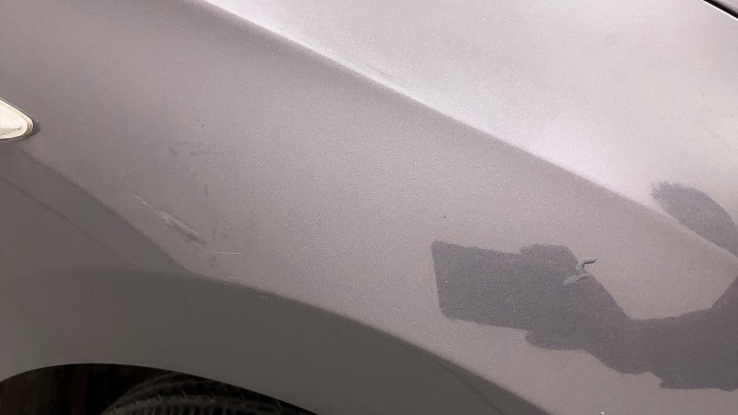 Used 2014 Hyundai Elite i20 Magna 1.2 Petrol Manual dents MINOR SCRATCH
