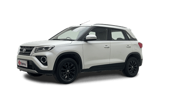 Used 2021 Toyota Urban Cruiser High Grade AT Petrol Automatic Image
