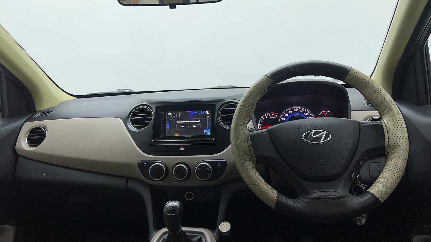 DASHBOARD VIDEO