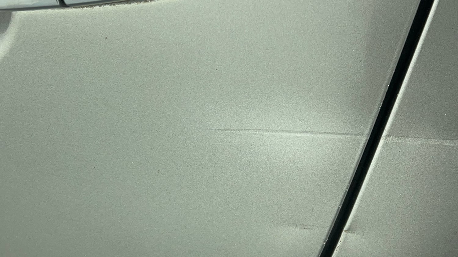 Used 2017 Maruti Suzuki Baleno Alpha 1.2 Petrol Manual dents MINOR DENT