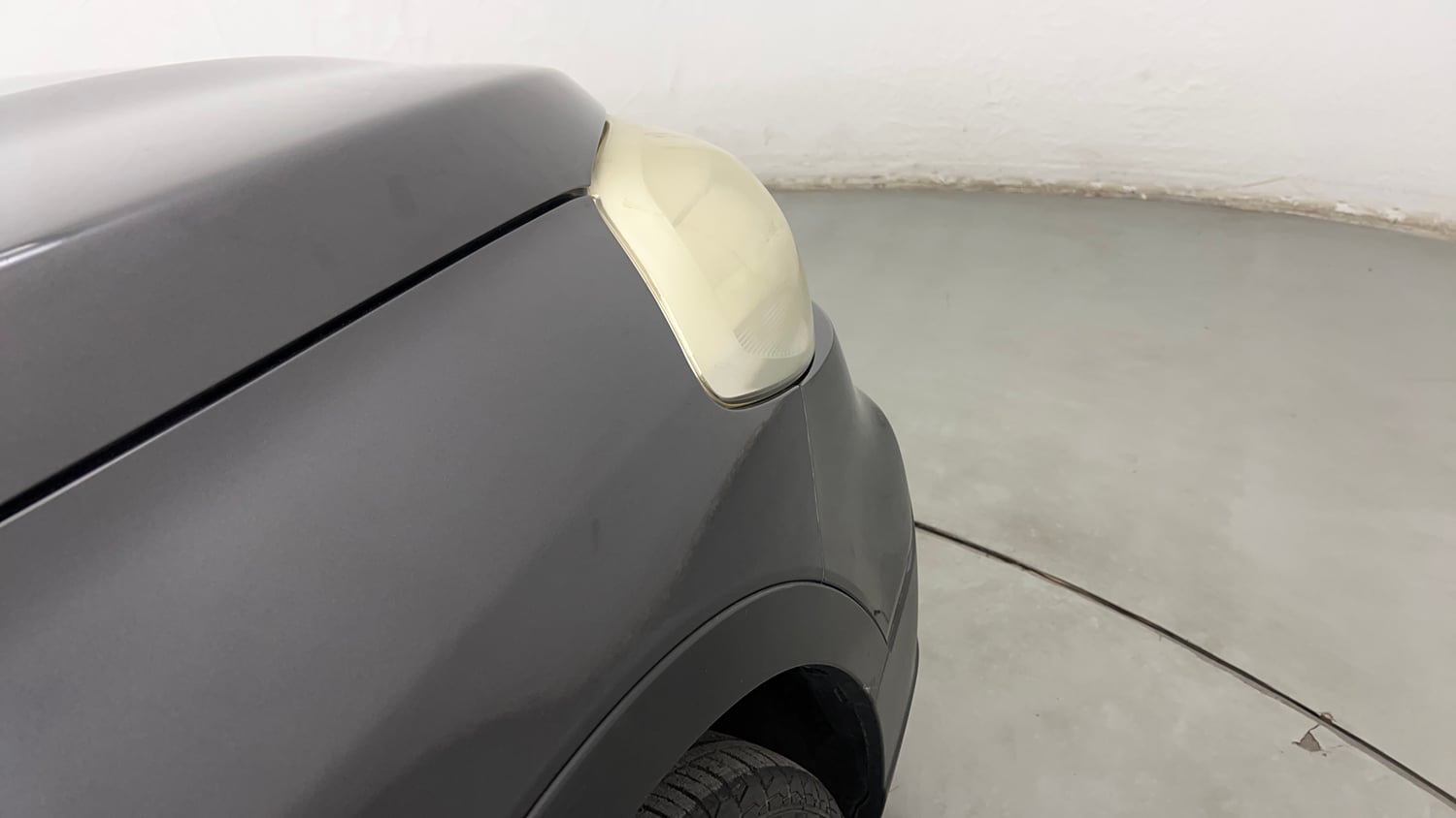 Used 2020 Maruti Suzuki S-Cross Zeta Petrol Manual dents MINOR SCRATCH