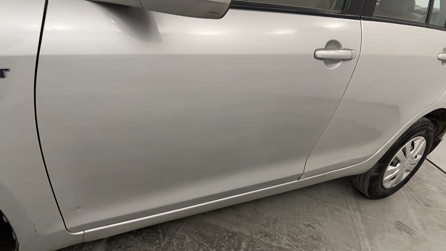 Used 2013 Maruti Suzuki Swift Dzire Automatic Petrol Automatic dents MINOR SCRATCH