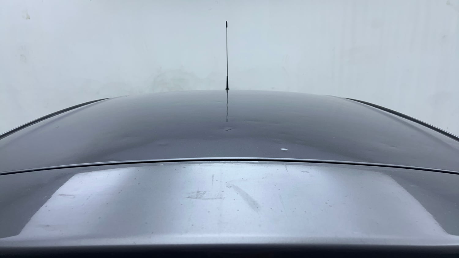 Used 2022 Maruti Suzuki Celerio ZXi Plus AMT Petrol Automatic exterior EXTERIOR ROOF VIEW