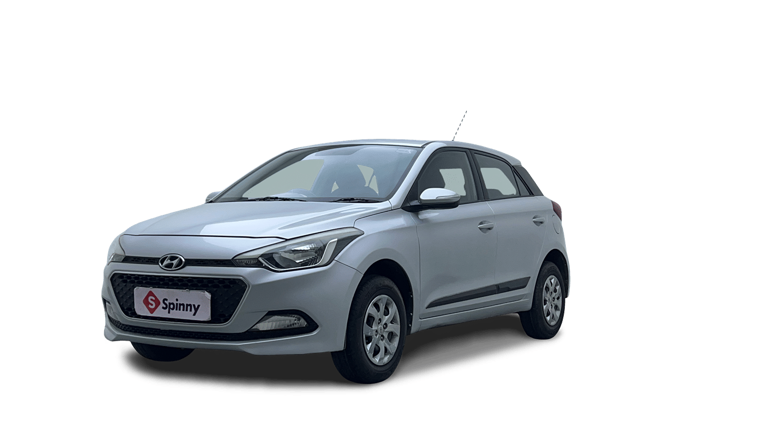 Used 2015 Hyundai Elite i20 Sportz 1.2 Petrol Manual Image