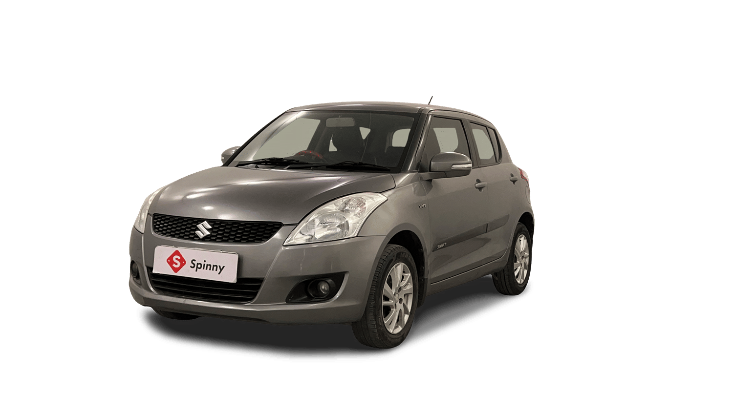 Used 2013 Maruti Suzuki Swift ZXi Petrol Manual Image
