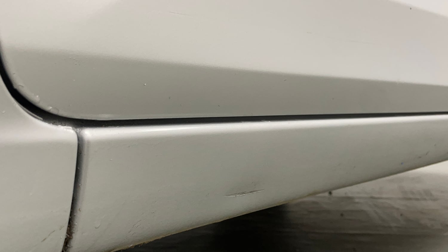 Used 2018 Hyundai Elite i20 Asta 1.2 Petrol Manual dents MINOR DENT