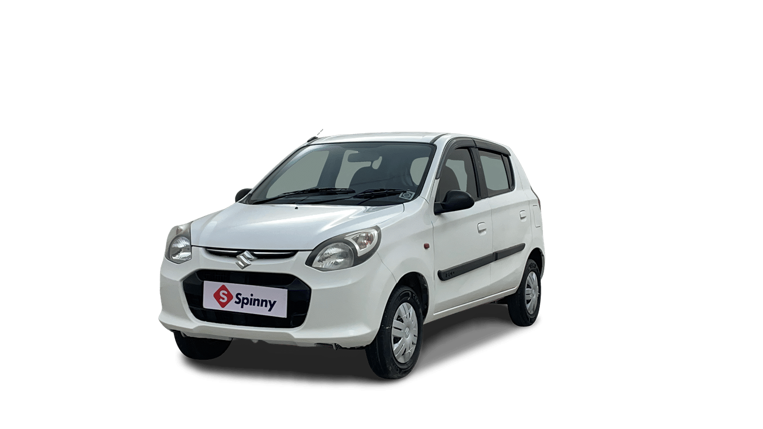 Used 2013 Maruti Suzuki Alto 800 Lxi Petrol Manual Image