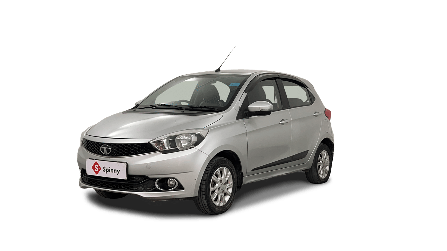 Used 2016 Tata Tiago Revotron XZ Petrol Manual Image