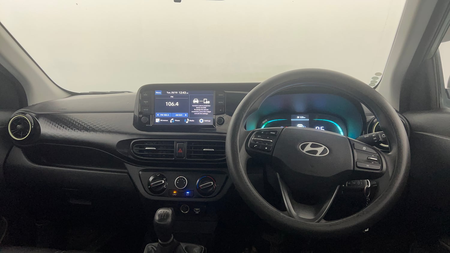 DASHBOARD VIDEO