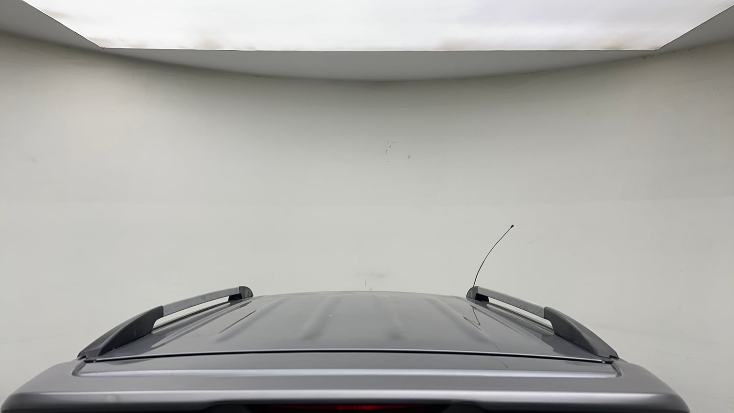 Used 2017 Maruti Suzuki Wagon R 1.0 LXI CNG (outside fitted) Cng Manual exterior EXTERIOR ROOF VIEW