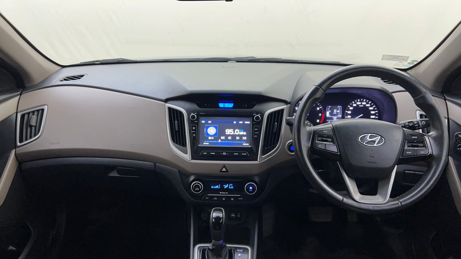 DASHBOARD VIDEO