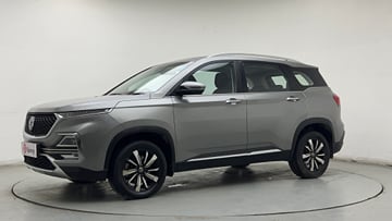 Used 2019 MG Motors Hector Sharp 1.5 DCT Petrol Petrol Automatic Image