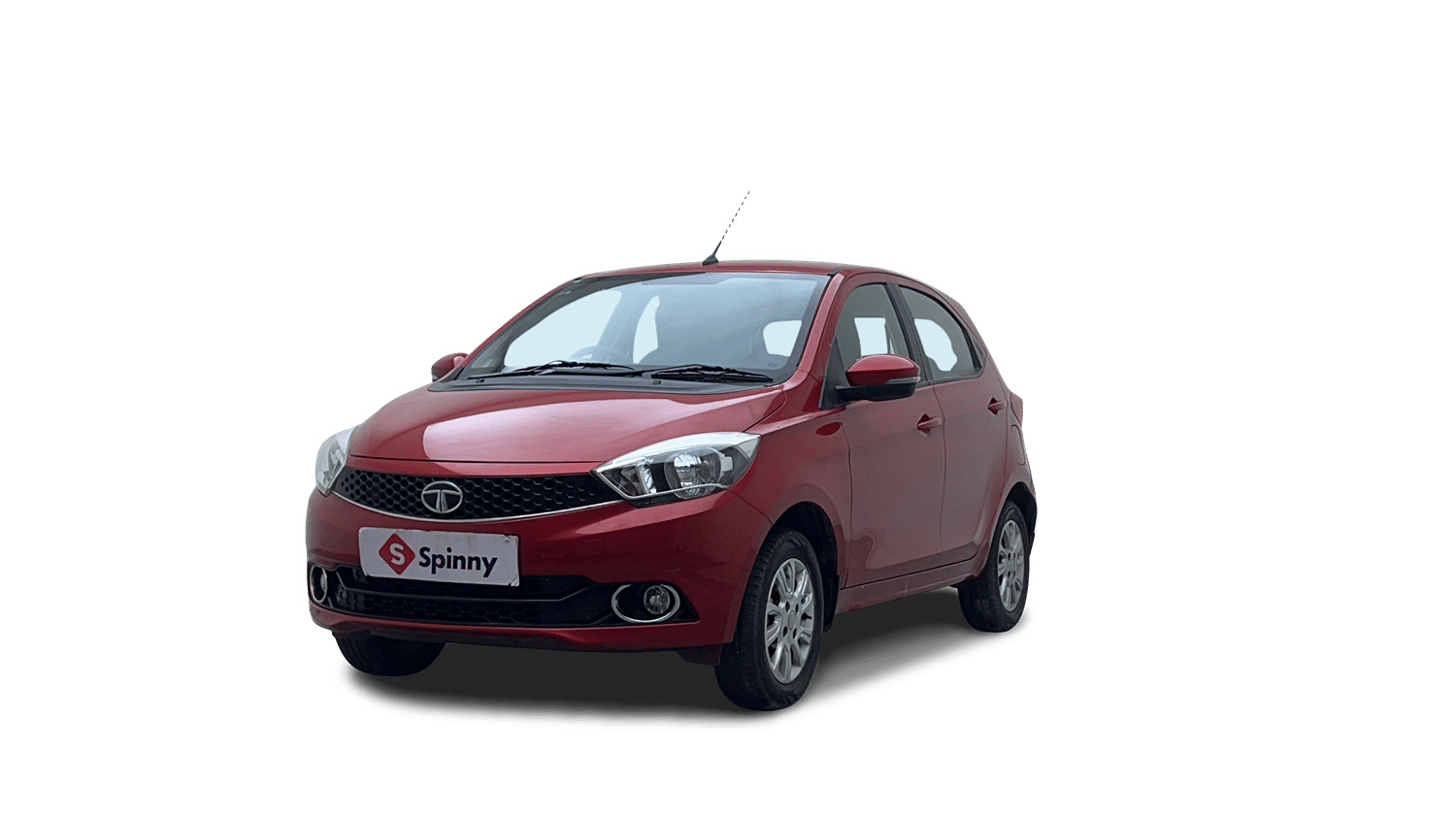 Used 2018 Tata Tiago Revotron XZA Petrol Automatic Image