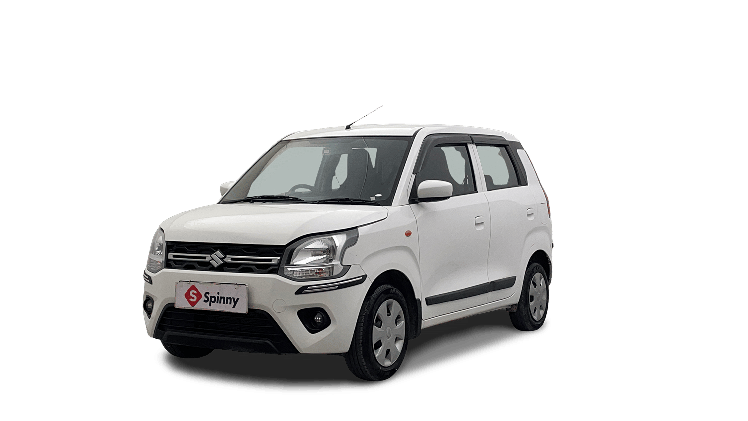 Used 2025 Maruti Suzuki Wagon R VXI 1.0 CNG Cng Manual Image